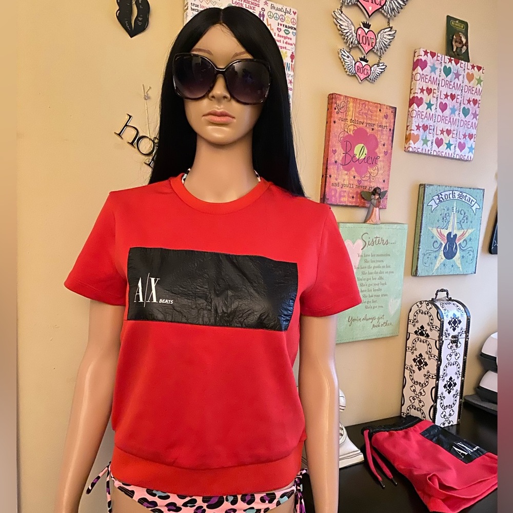 Armani SweatShirt